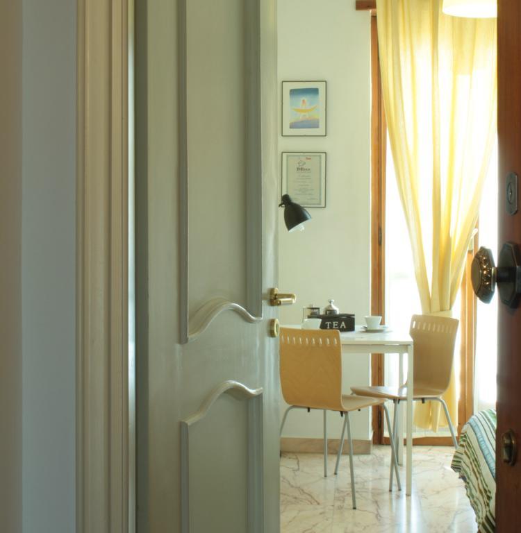 토리노 A Casa Romar B&B 외부 사진
