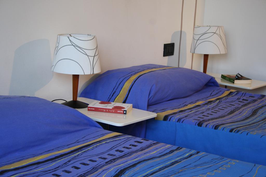 토리노 A Casa Romar B&B 외부 사진