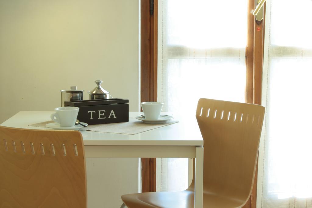 토리노 A Casa Romar B&B 외부 사진
