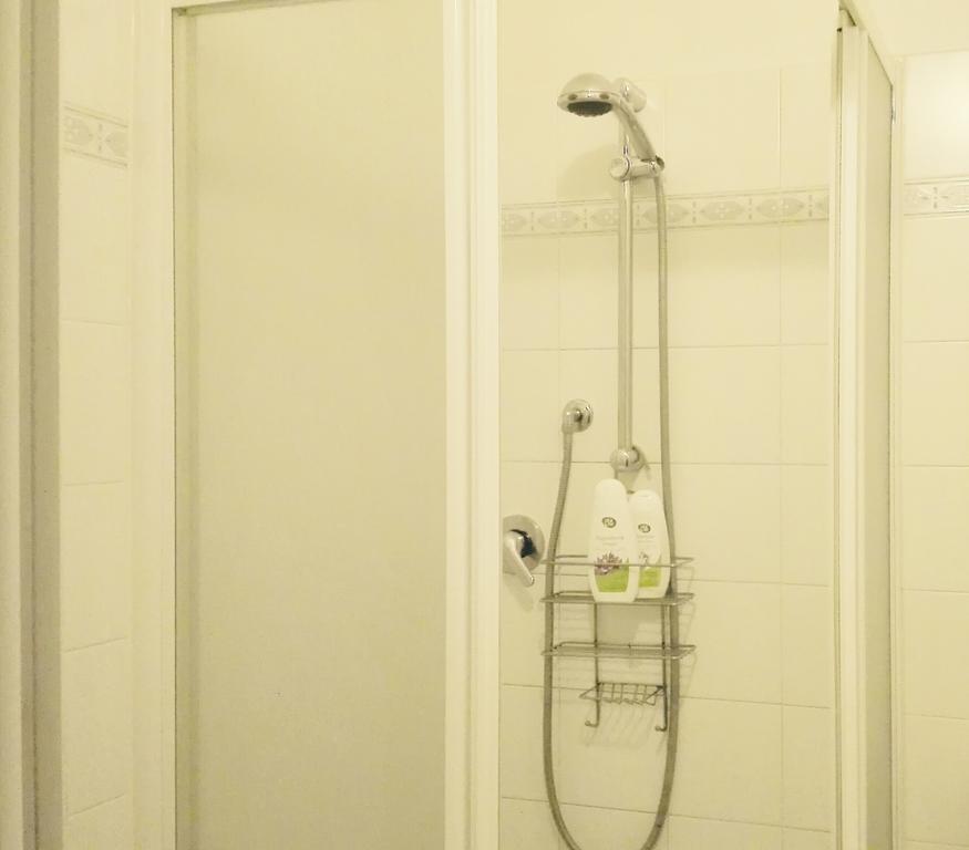 토리노 A Casa Romar B&B 외부 사진