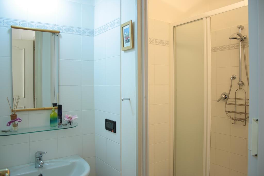 토리노 A Casa Romar B&B 외부 사진