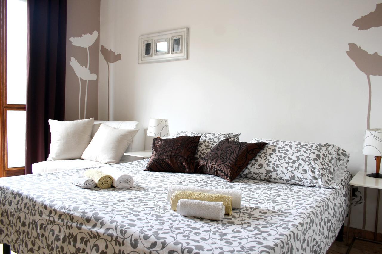 토리노 A Casa Romar B&B 외부 사진