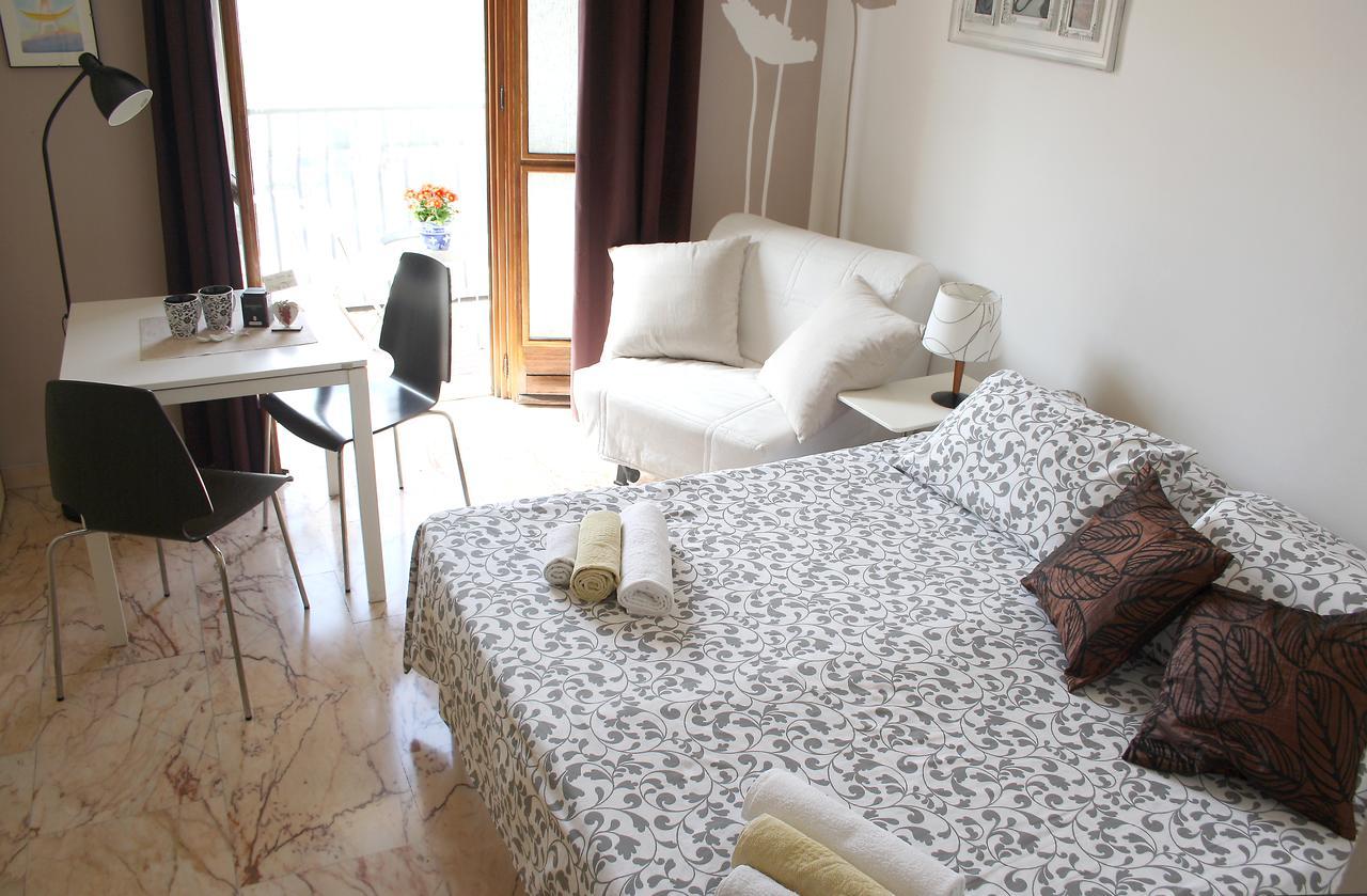 토리노 A Casa Romar B&B 외부 사진