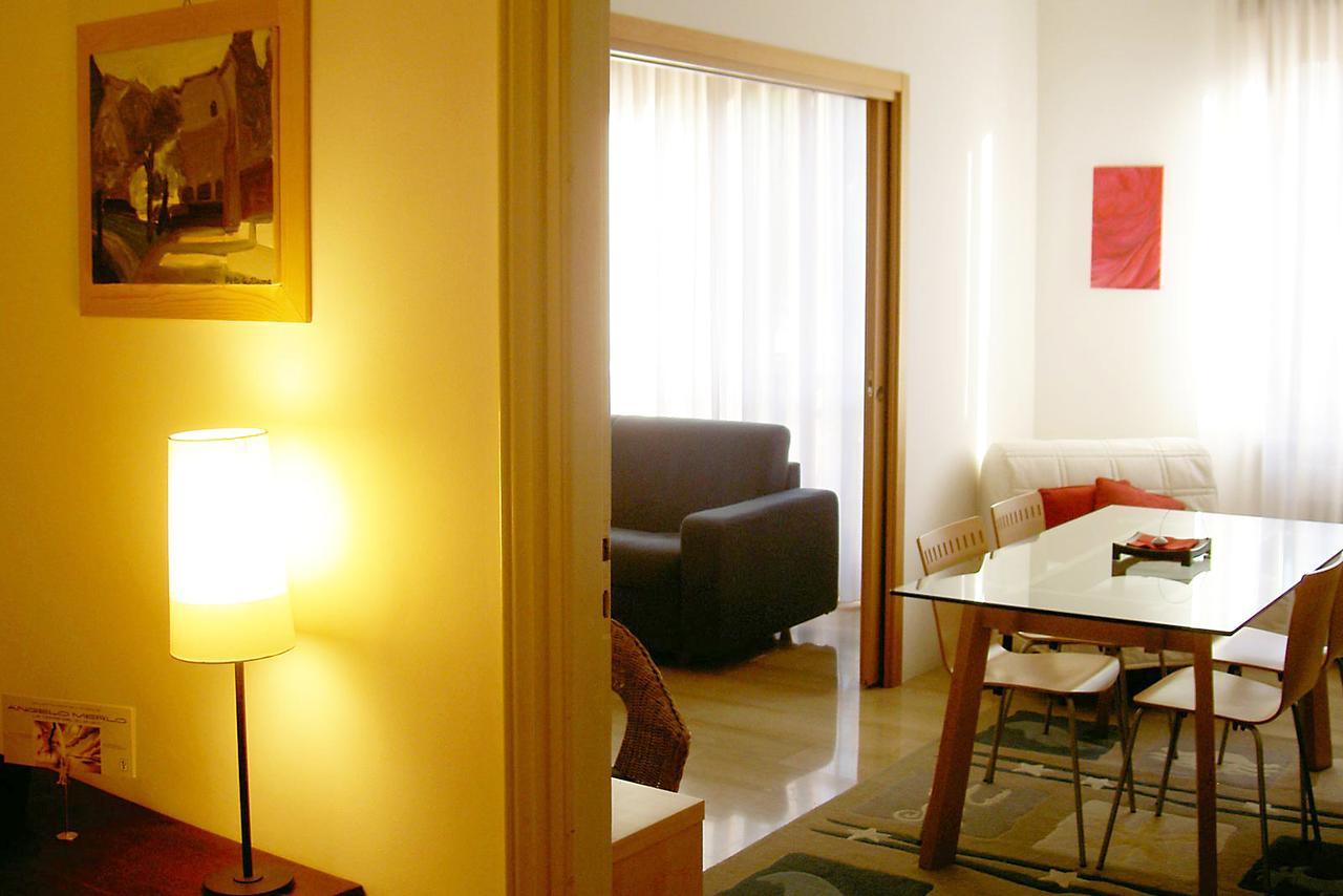 토리노 A Casa Romar B&B 외부 사진