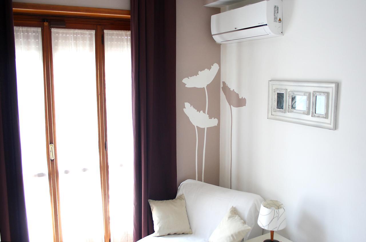 토리노 A Casa Romar B&B 외부 사진