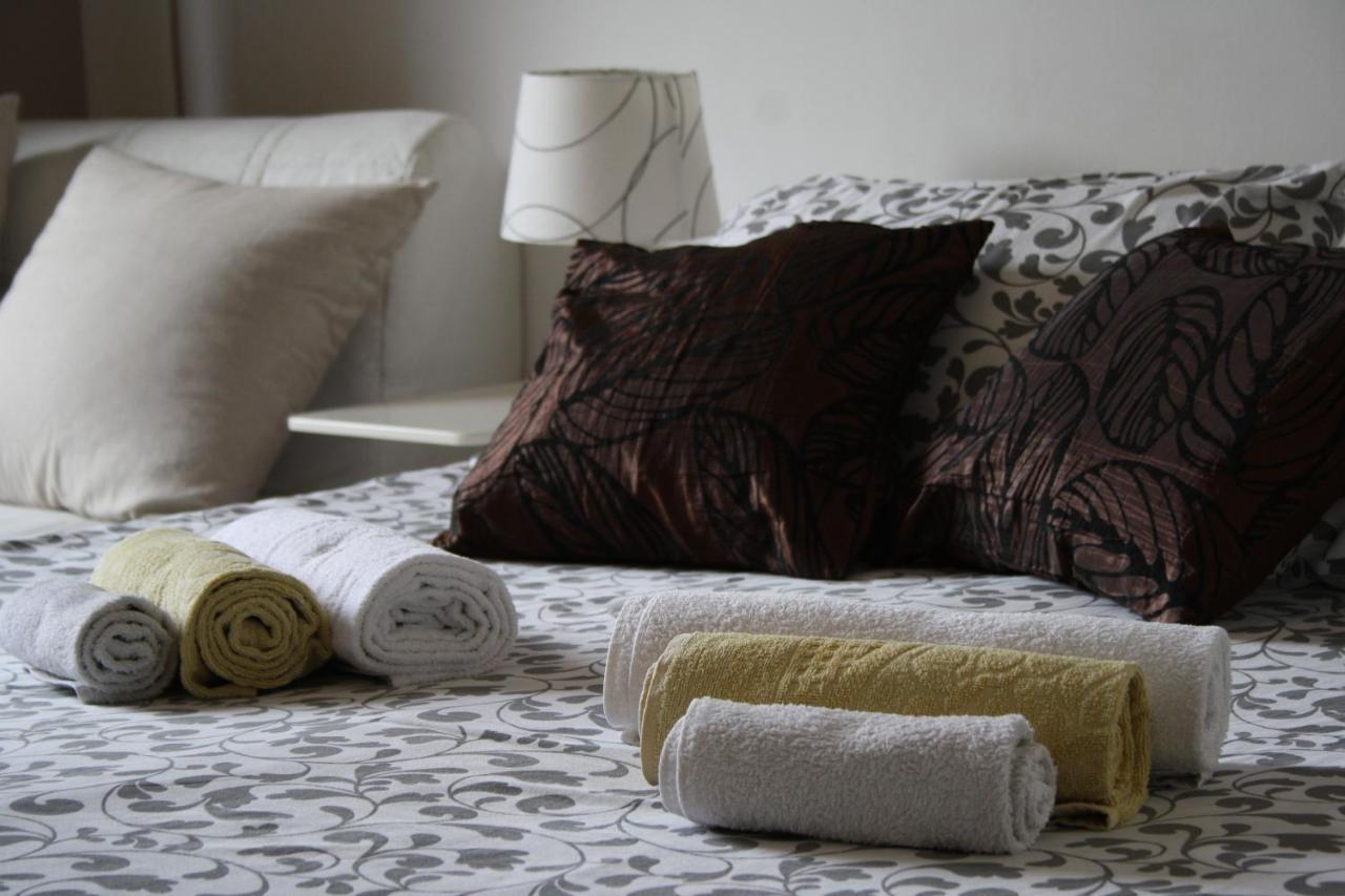 토리노 A Casa Romar B&B 외부 사진