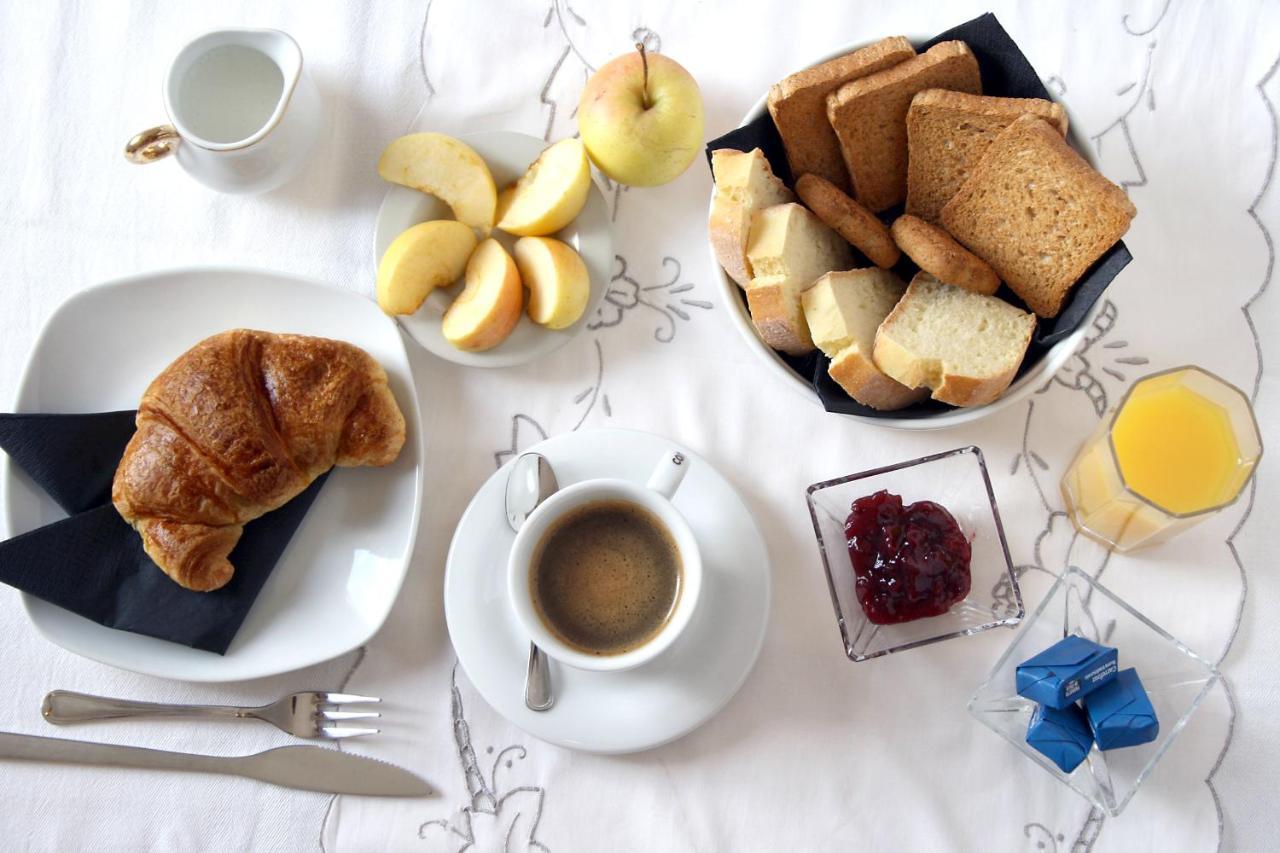 토리노 A Casa Romar B&B 외부 사진
