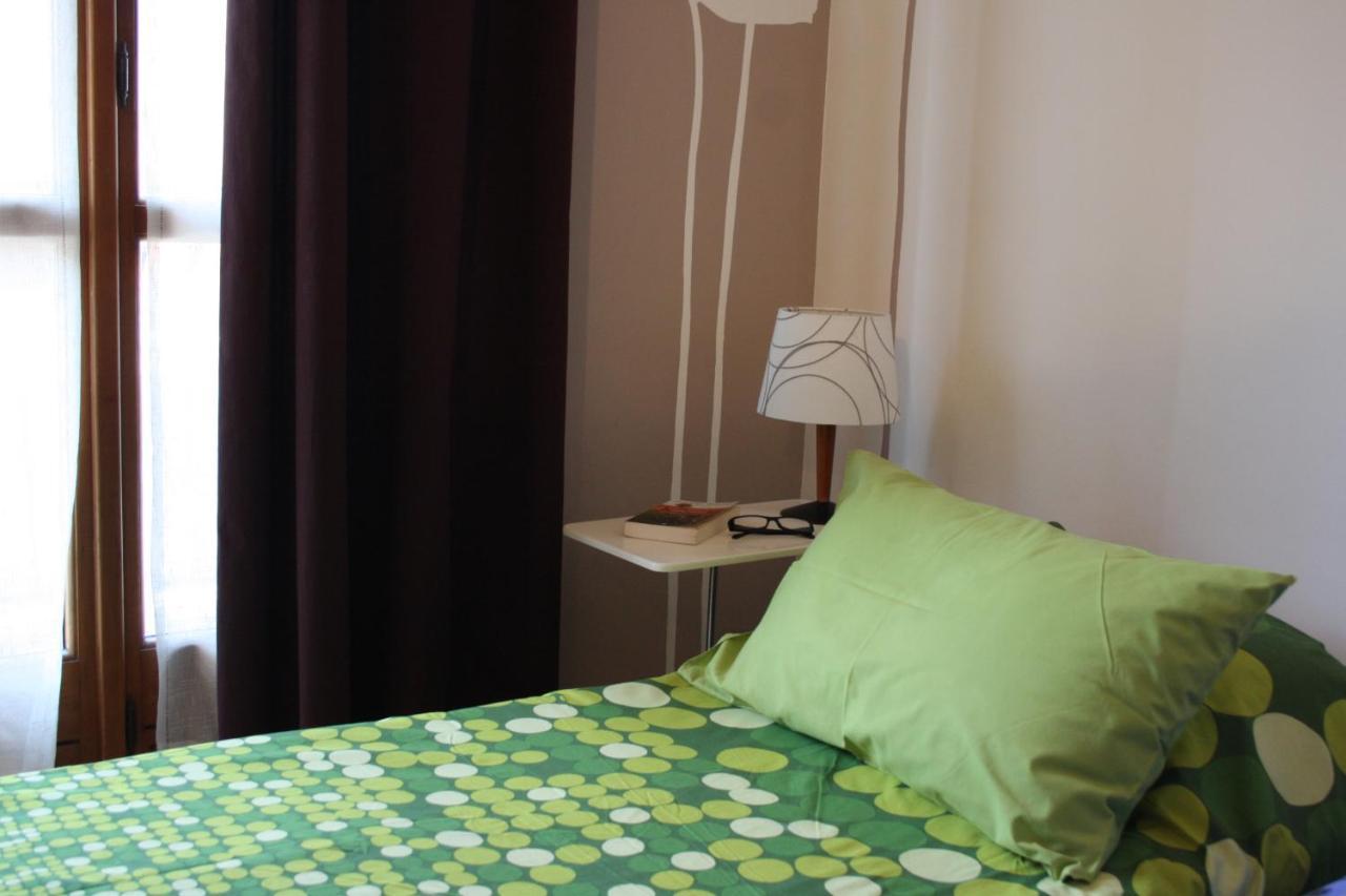 토리노 A Casa Romar B&B 외부 사진